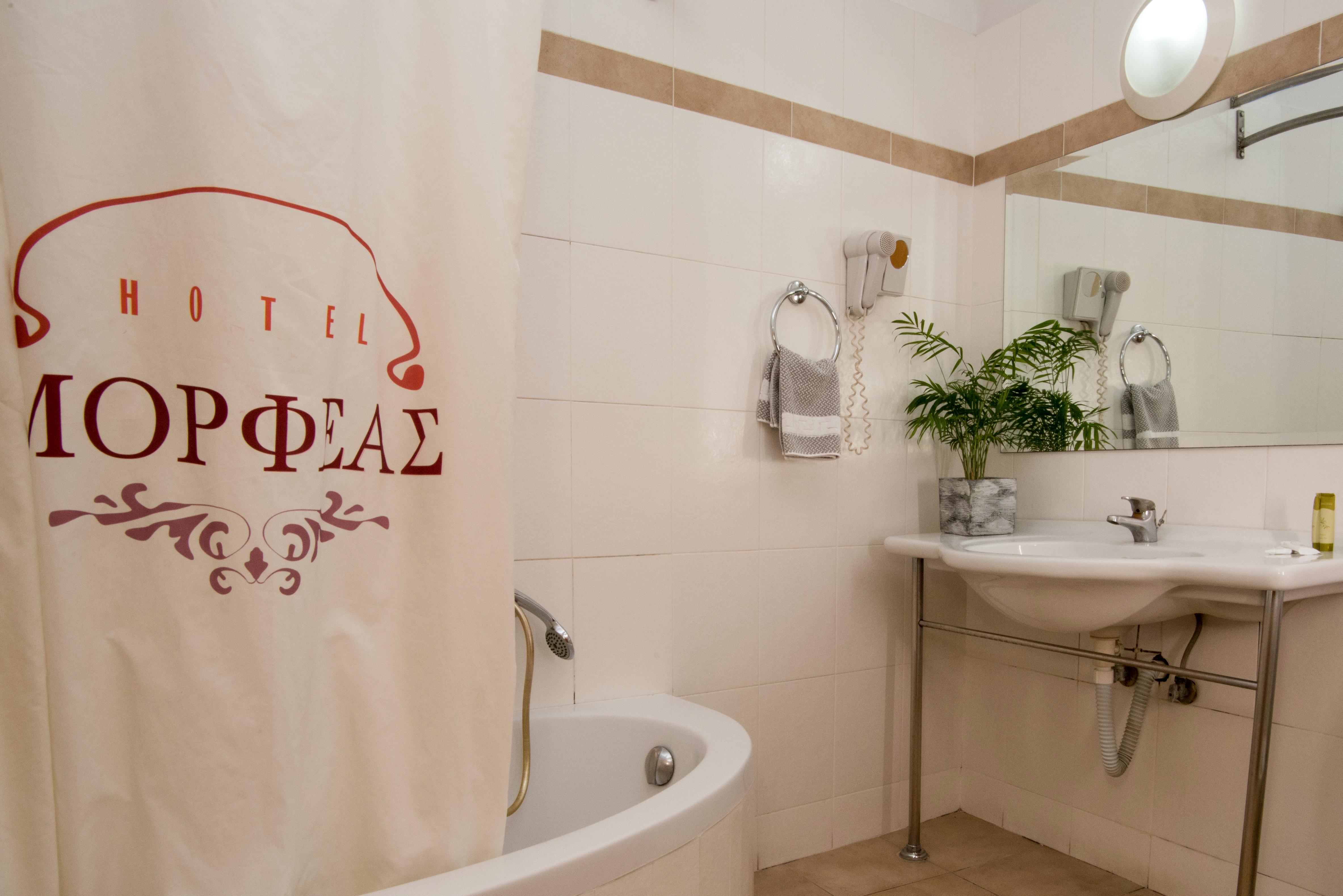 Morfeas Hotel Argos Luaran gambar